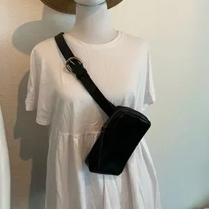 Frye | Accessories | Frye Belt Bag Fanny Pack Genuine  display picture 2